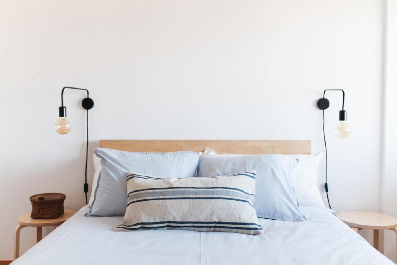 Appartamento Viva Cozy Panoramic Flat Senhora da Hora Esterno foto